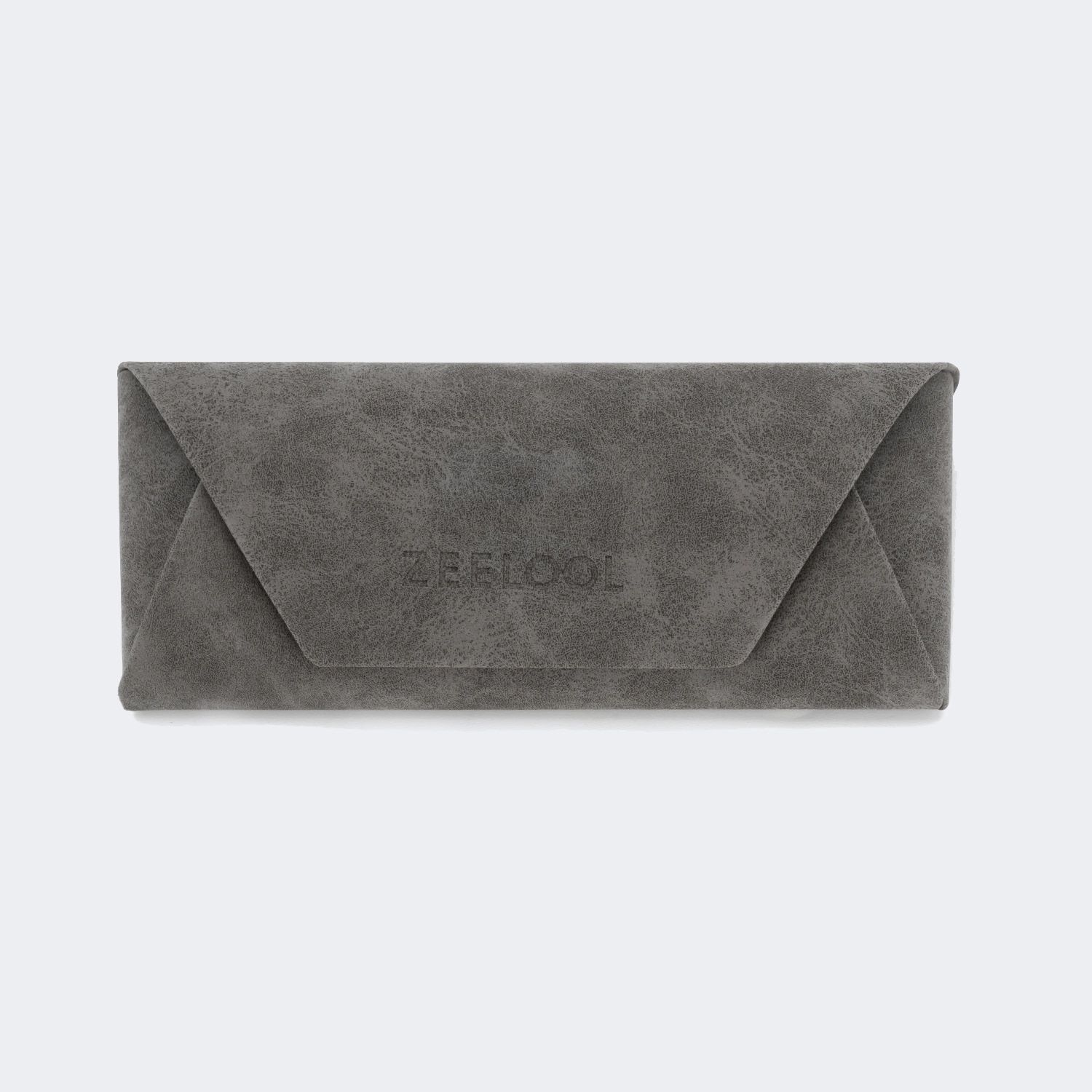Onawa Gris Étuis à lunettes1