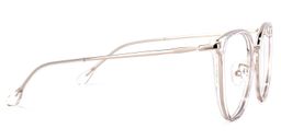 Oakley Cristal Ronde lunettes2