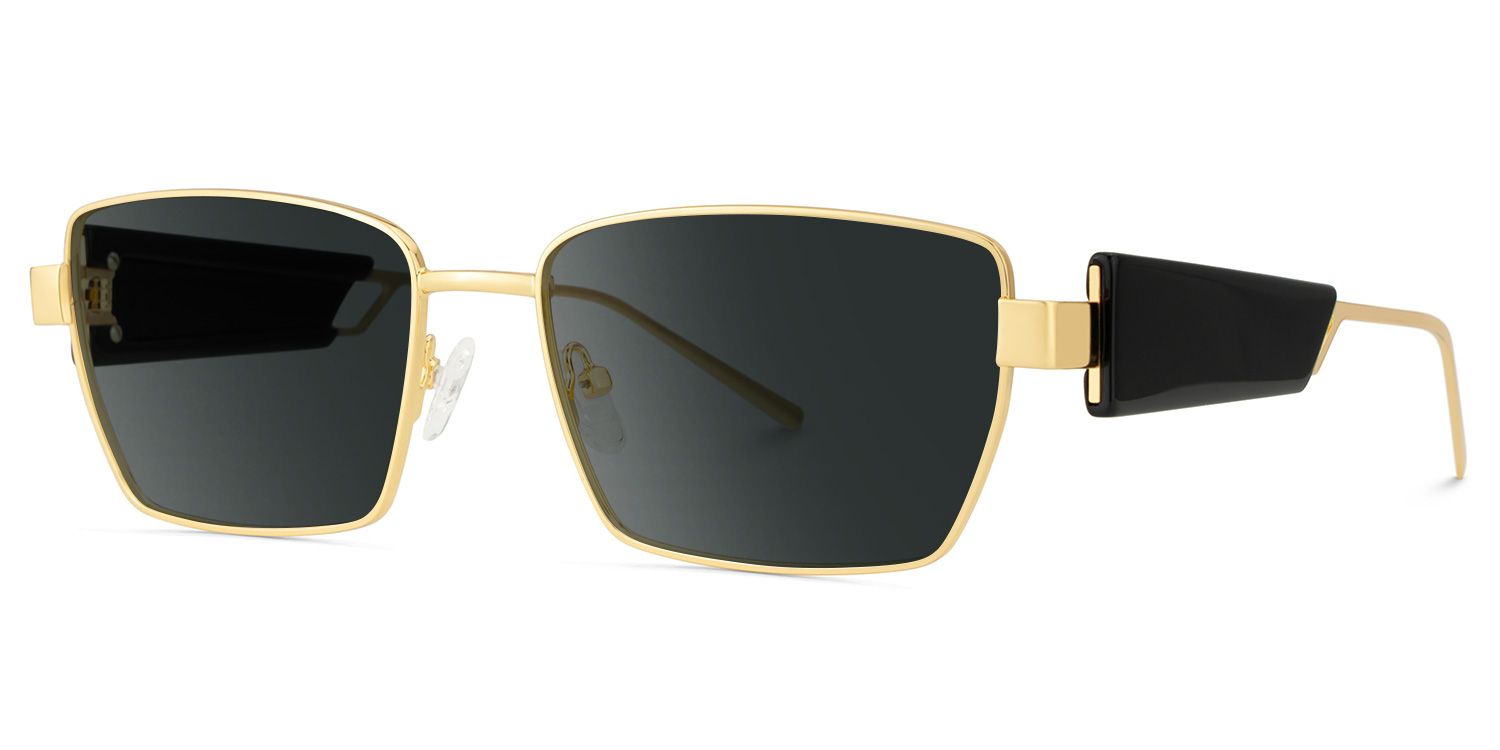 Aluna Or Rectangle Solaires2