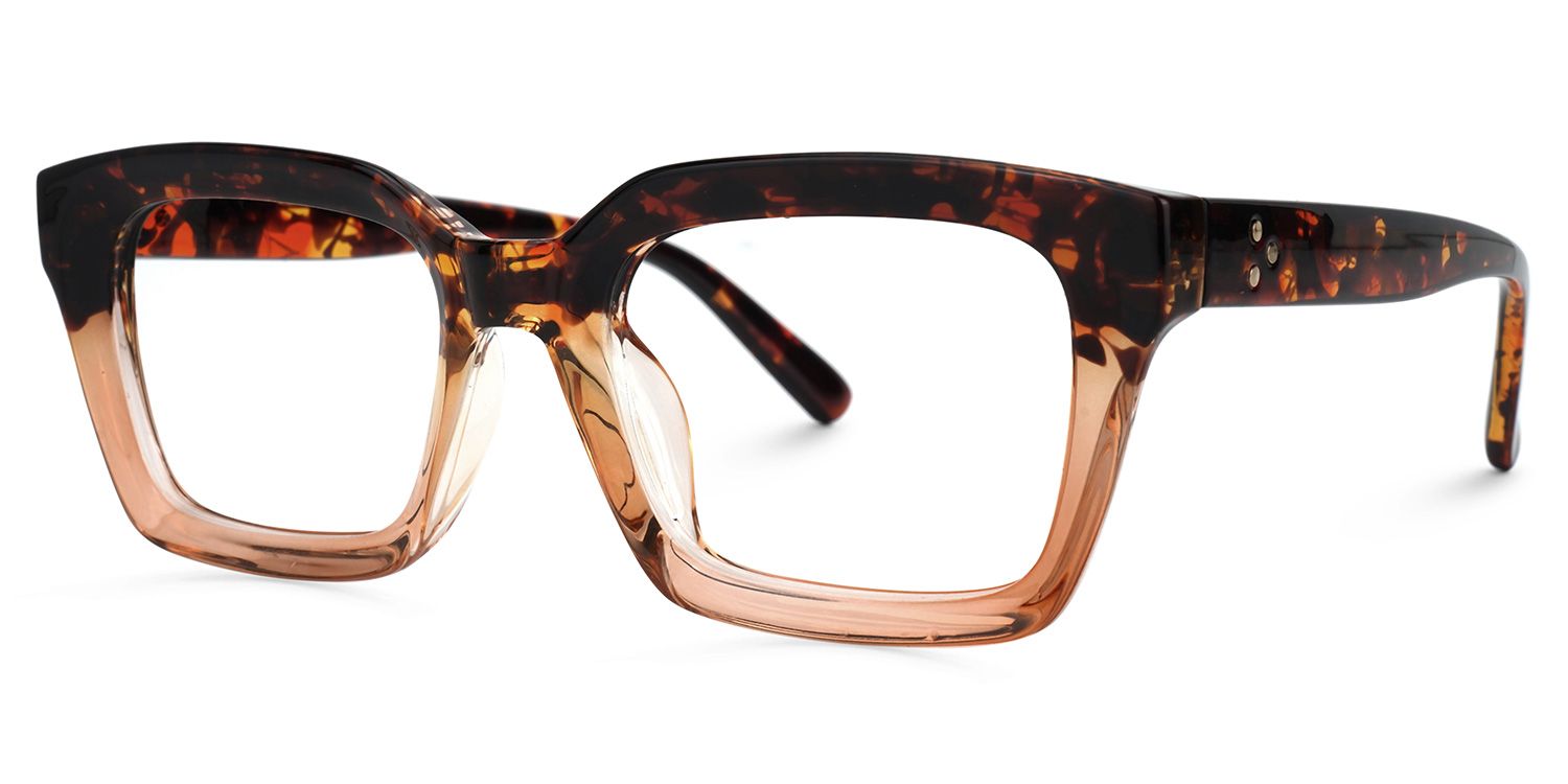Grover Tortue Rectangle Lunettes1