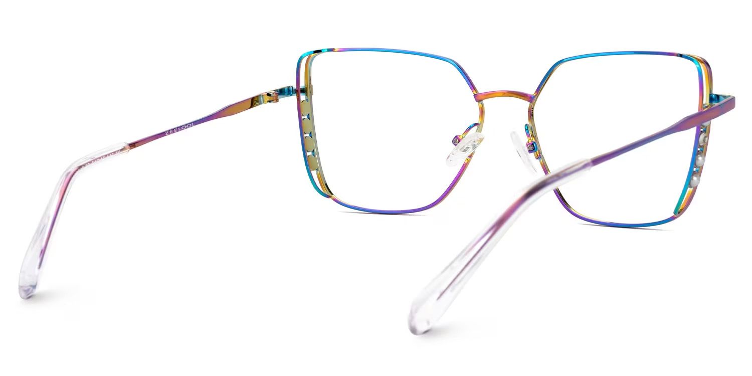 Jamison Irisé Carré Luenttes3
