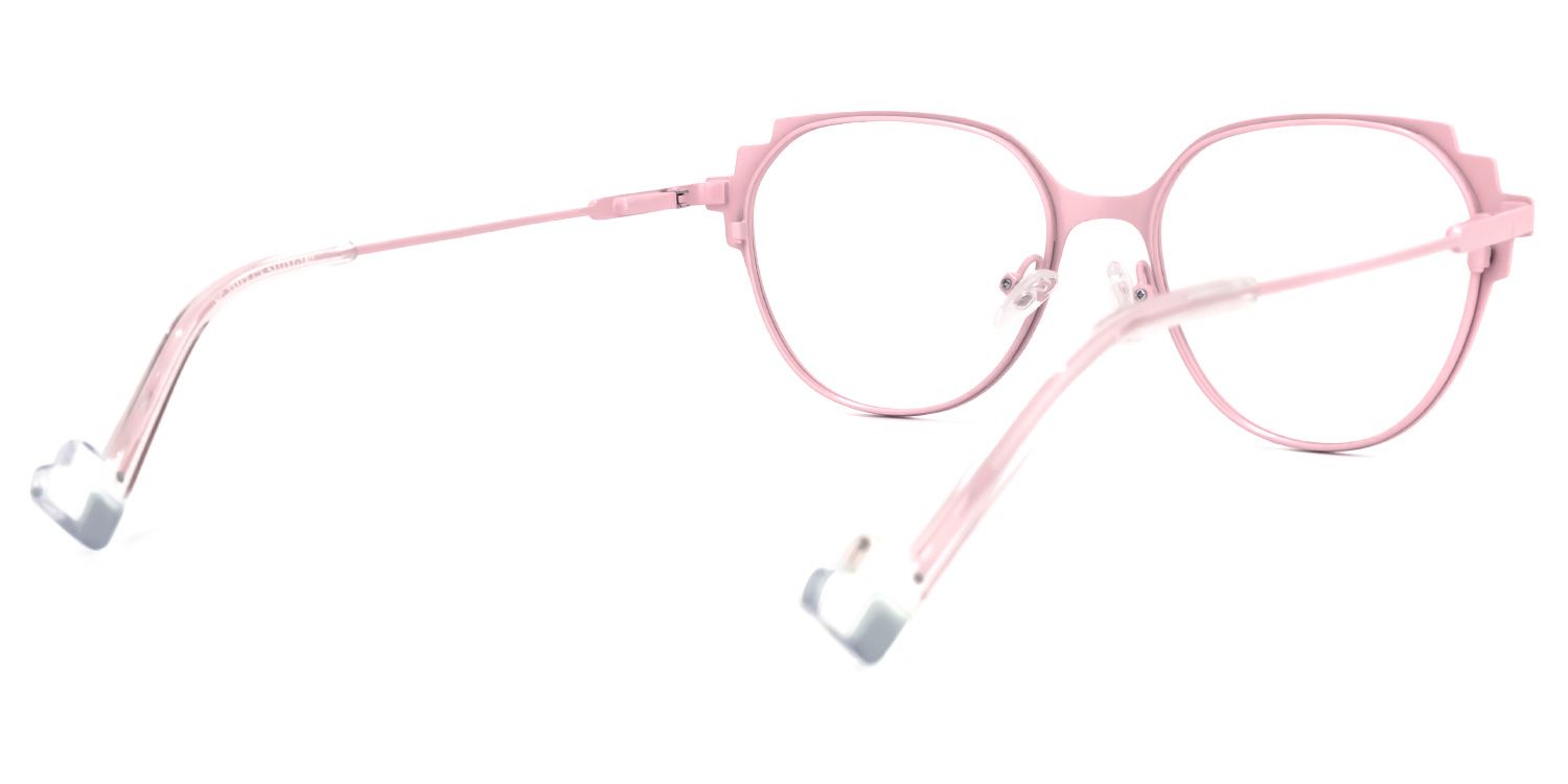Albina Rose Cateye Lunettes4