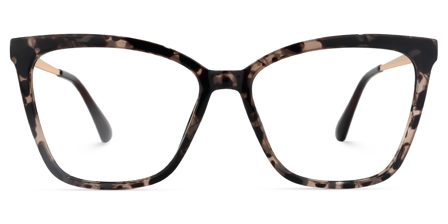 Roanoke Tortue Cateye Lunettes0