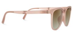 Lindzy Rose Carré lunettes de soleil3