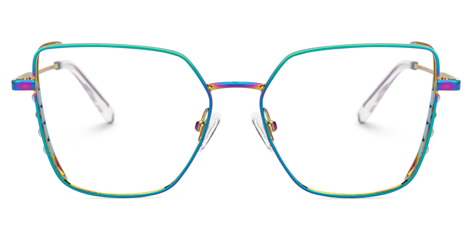Jamison lunettes