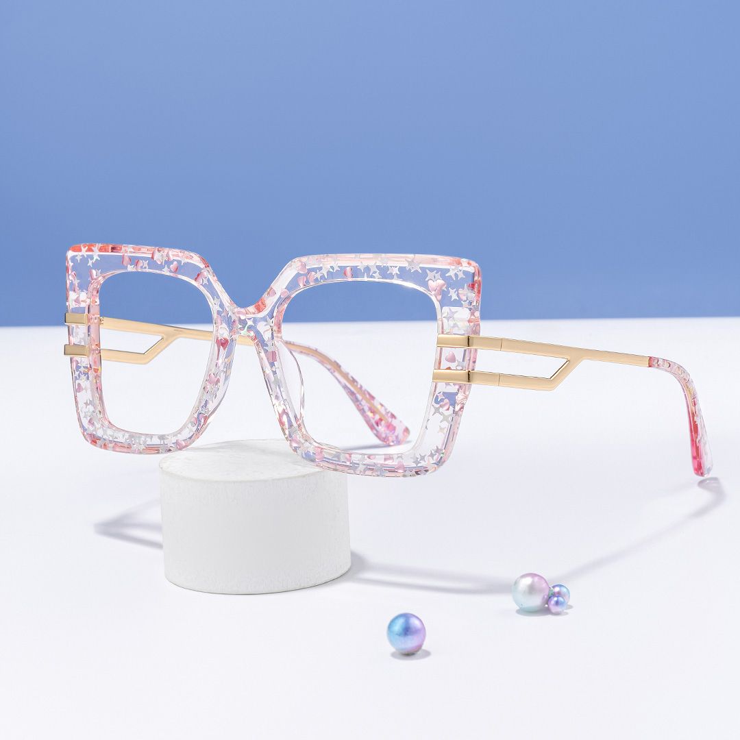 Poutine Rose Carré Luenttes1