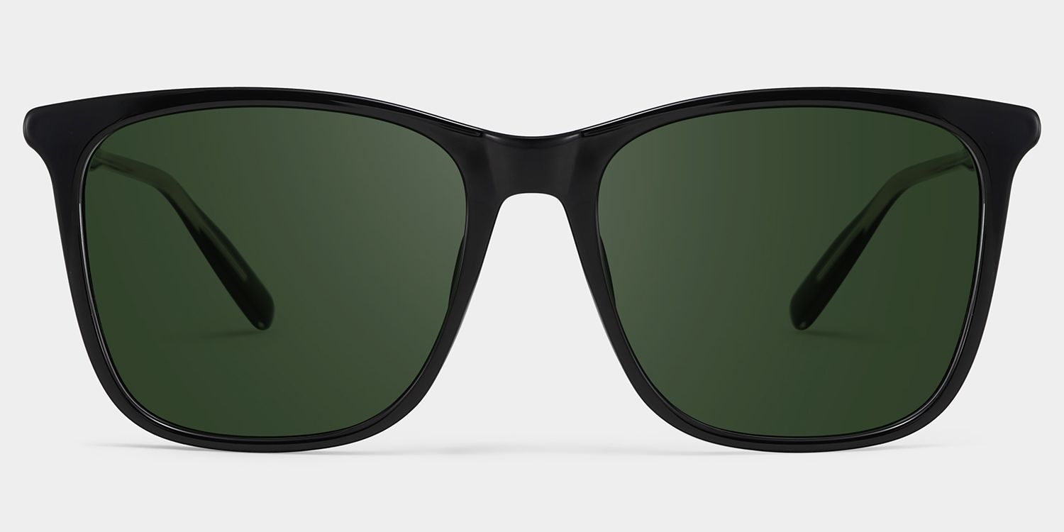 Jazmine Noir Carré Solaires2