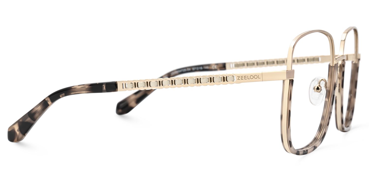 Perfecta Tortue Carré Luenttes3