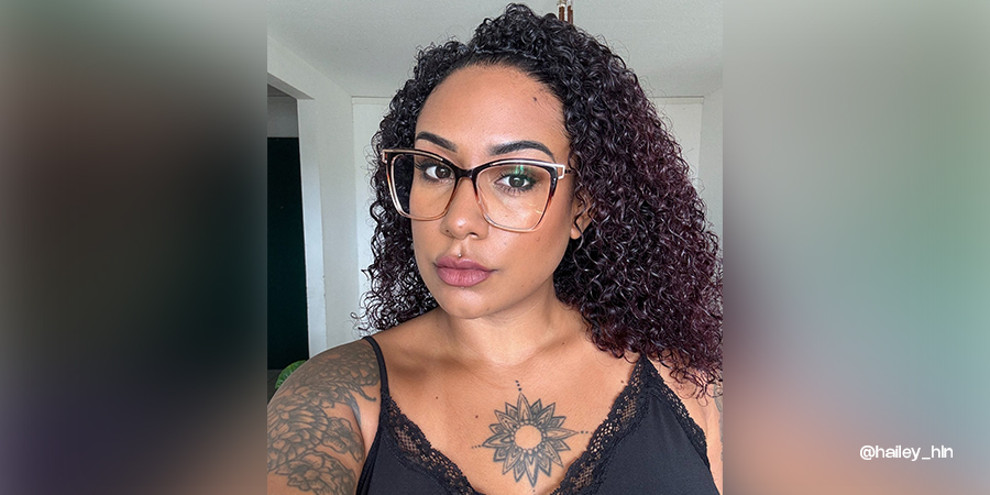ZEELOOL Krystle