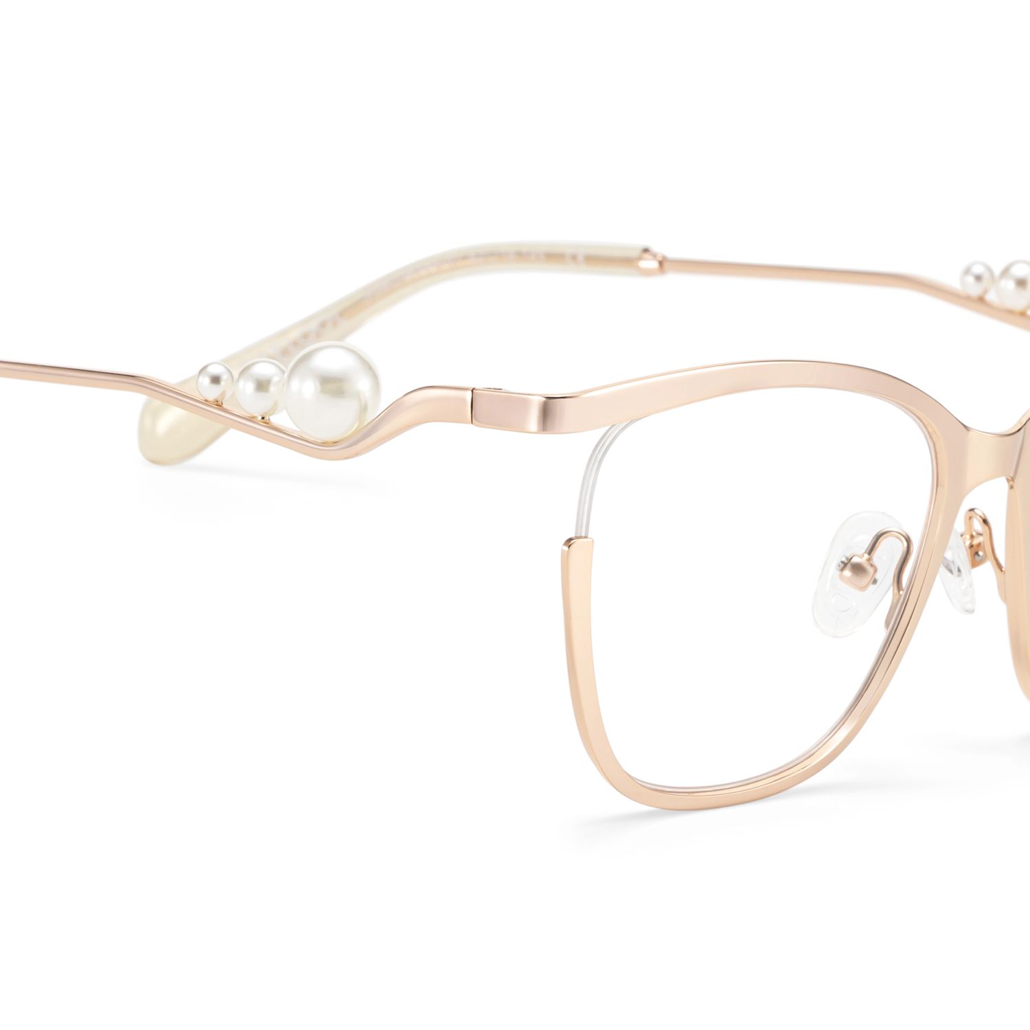 Aria Or Papillon Lunettes4