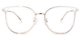 Oakley Cristal Ronde lunettes0