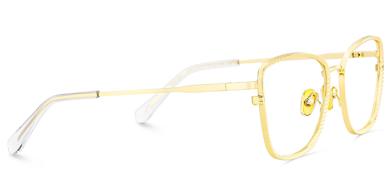 Ronan Or Rectangle Lunettes3