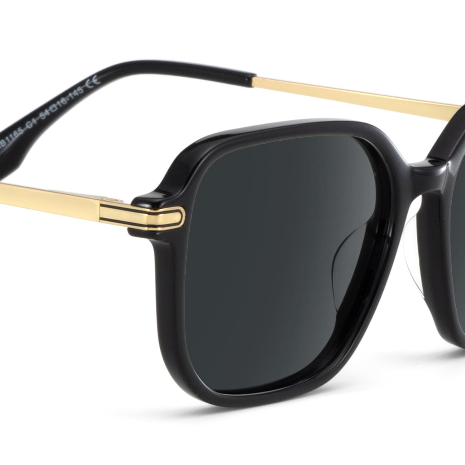 Jetson Noir Rectangle Solaires4