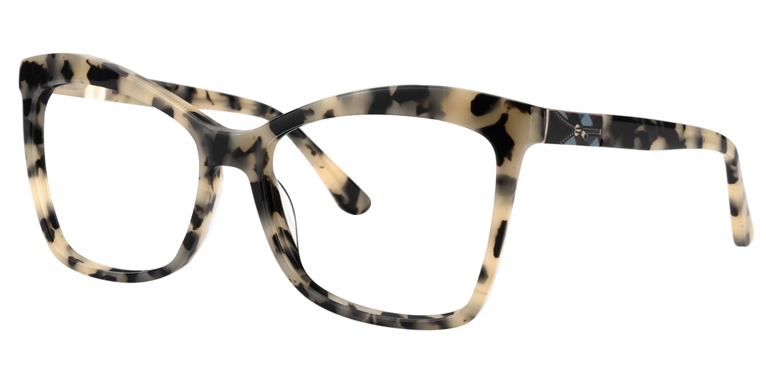 Alfred Tortue Papillon Lunettes2