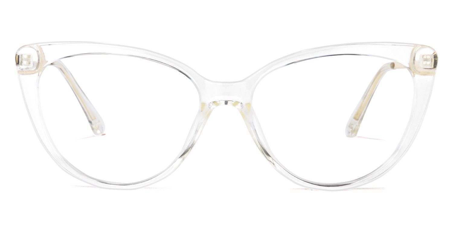 Marcus Cristal Cateye Lunette0