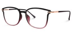 Mander Noir Carré lunettes1