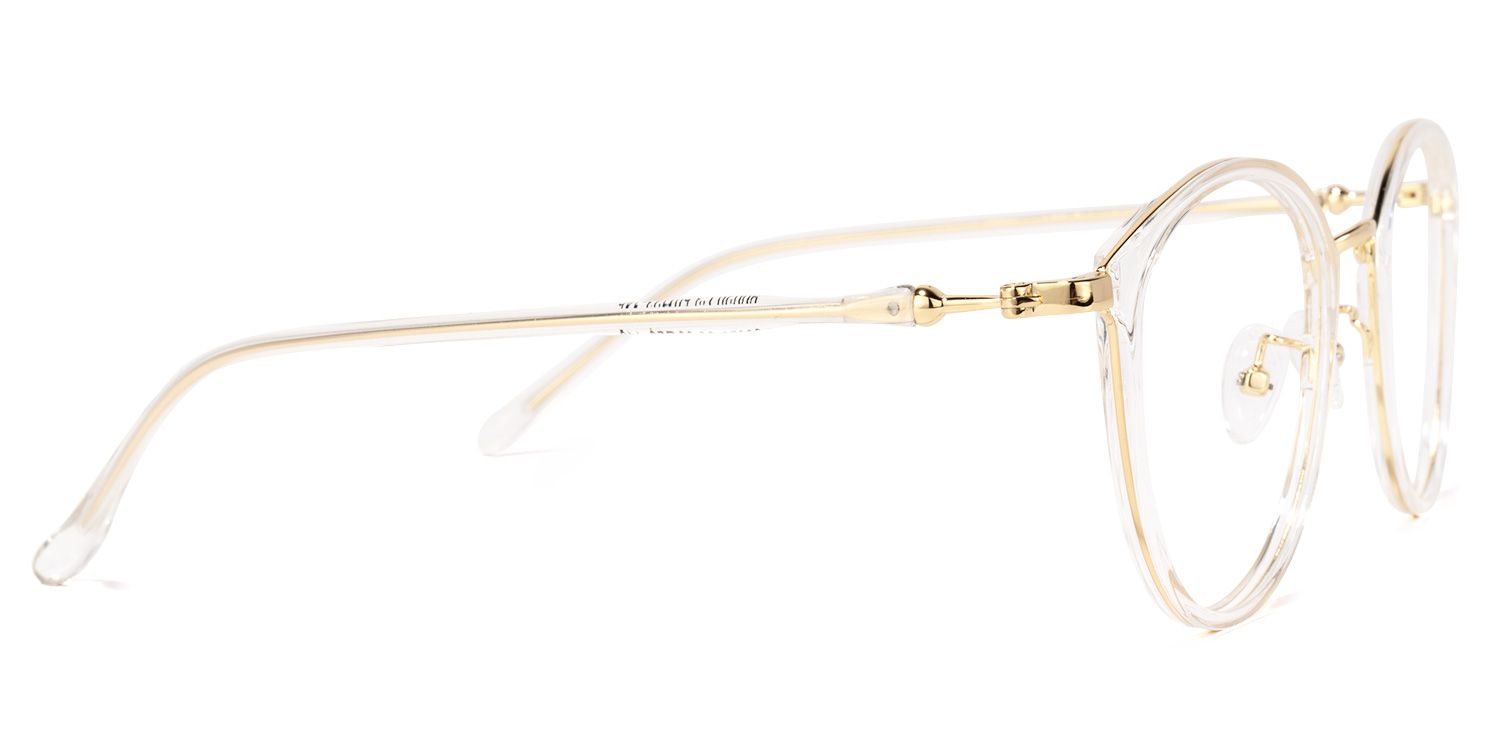 Basilia Or Cateye Lunettes3