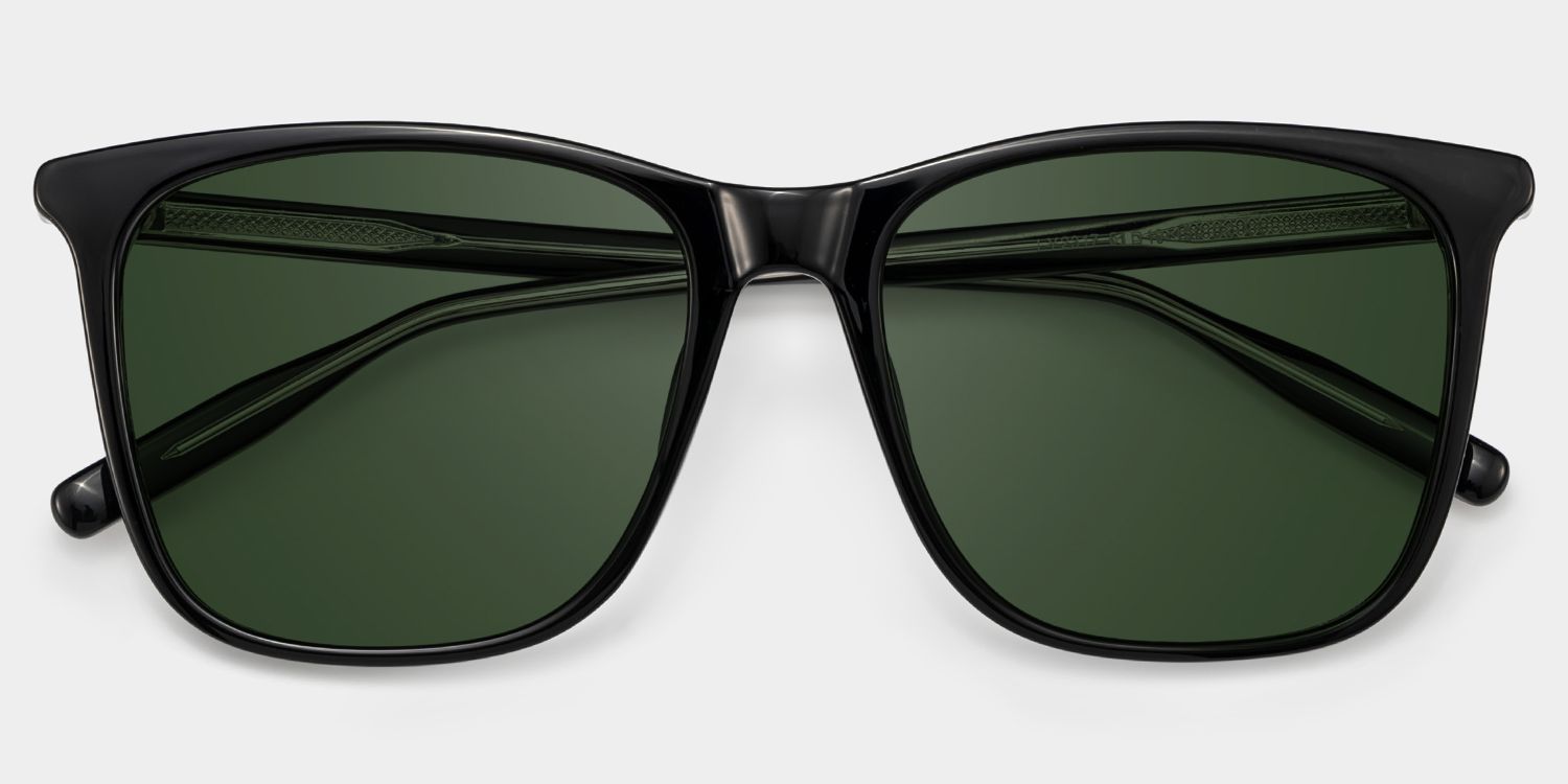 Jazmine Noir Carré Solaires1