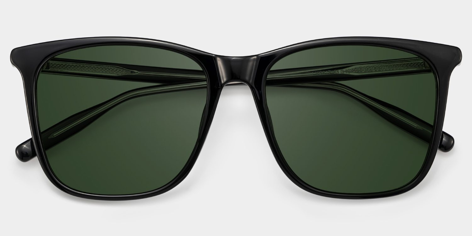 Jazmine Noir Carré Solaires1