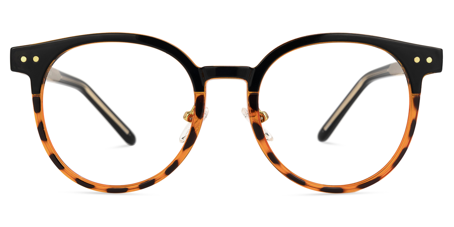 Rhinow Tortue Ronde Lunettes0