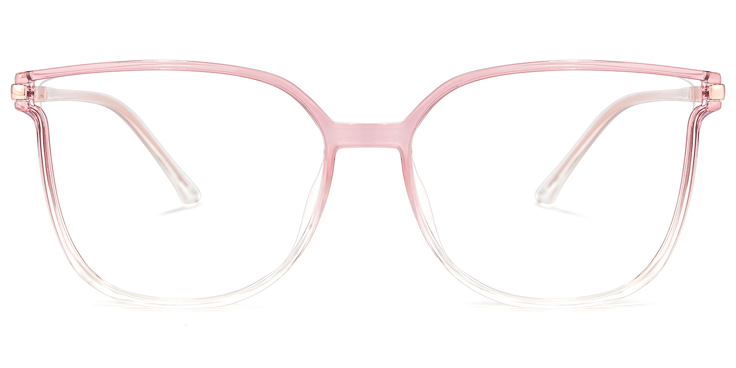Rodz Rose Carré Lunettes0