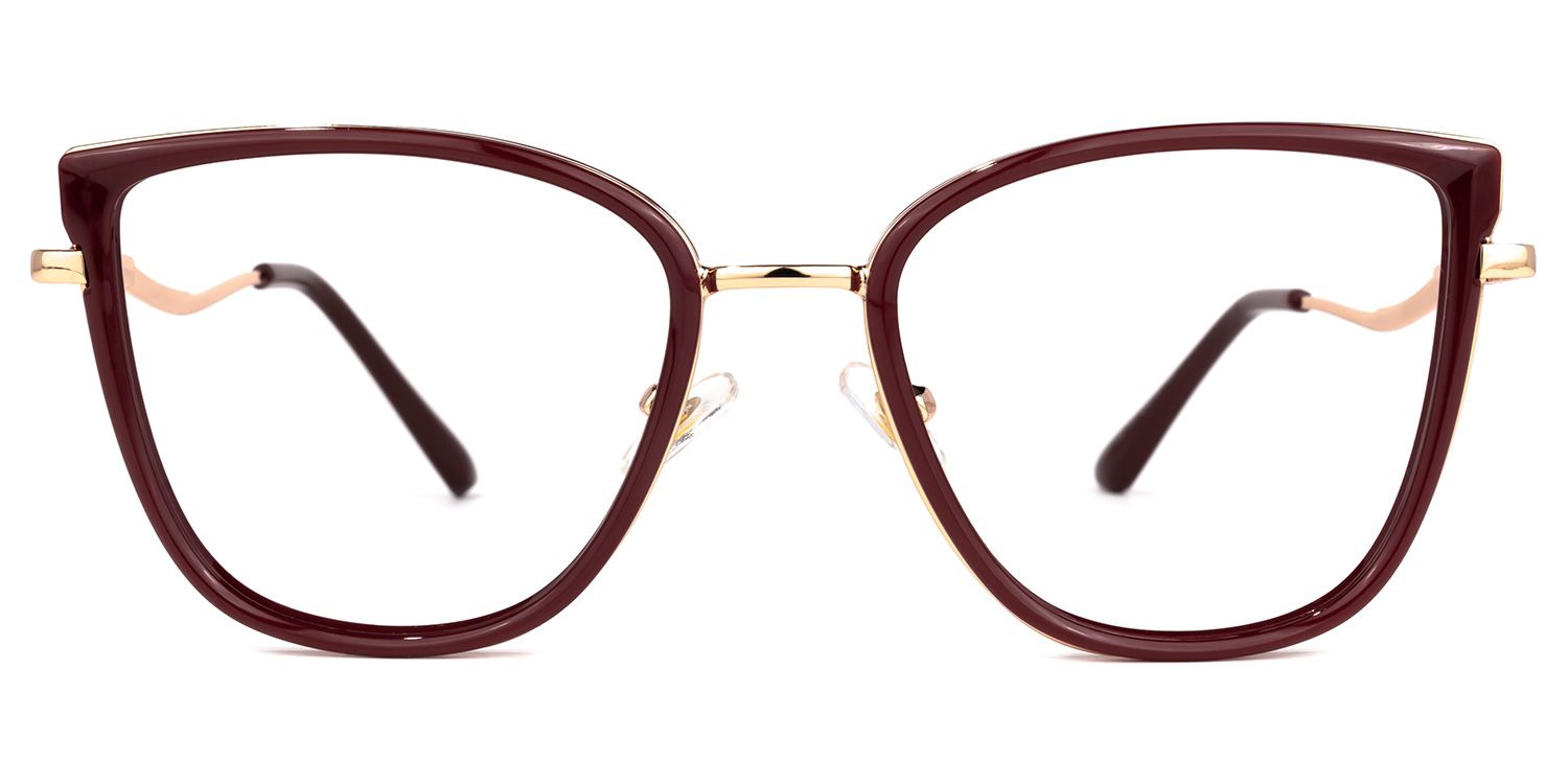 Betsy Marron Cateye Lunettes0