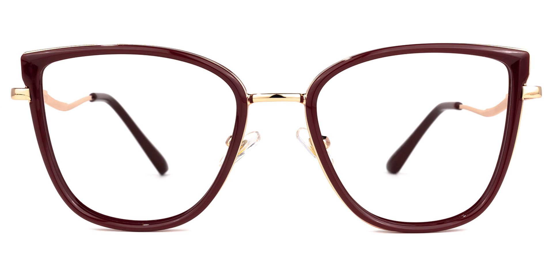 Betsy Marron Cateye Lunettes0