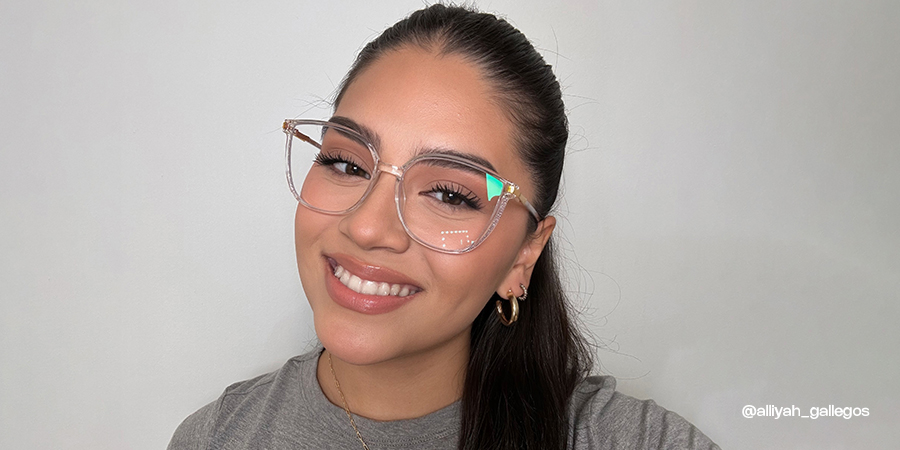 Rodz Cristal Carré Lunettes2