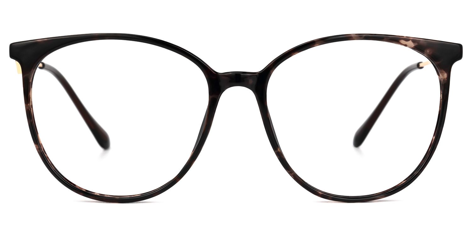 Rayne Tortue Ronde Lunettes0