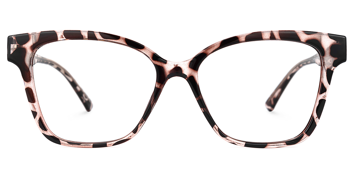 Paloma Tortue Cateye Lunettes0