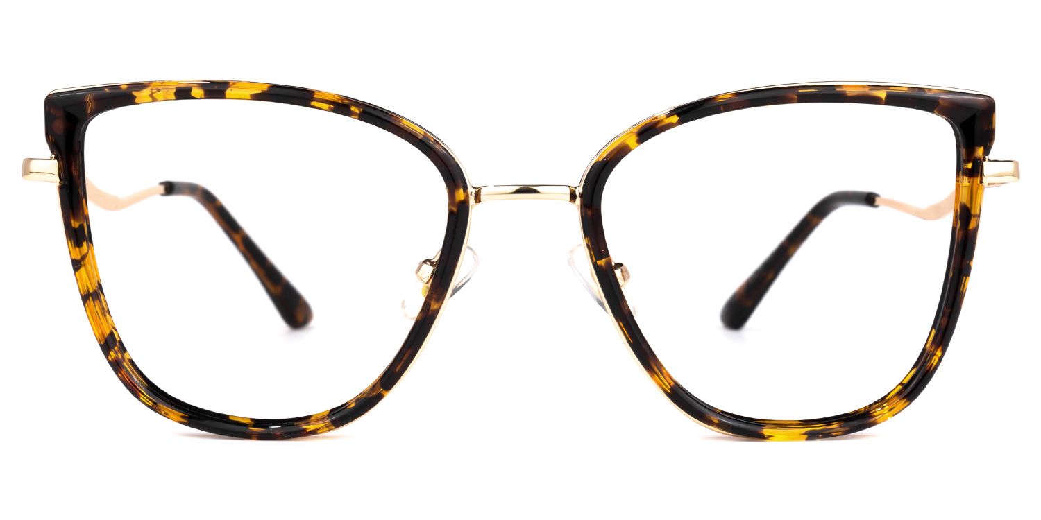 Betsy Tortue Cateye Lunettes0