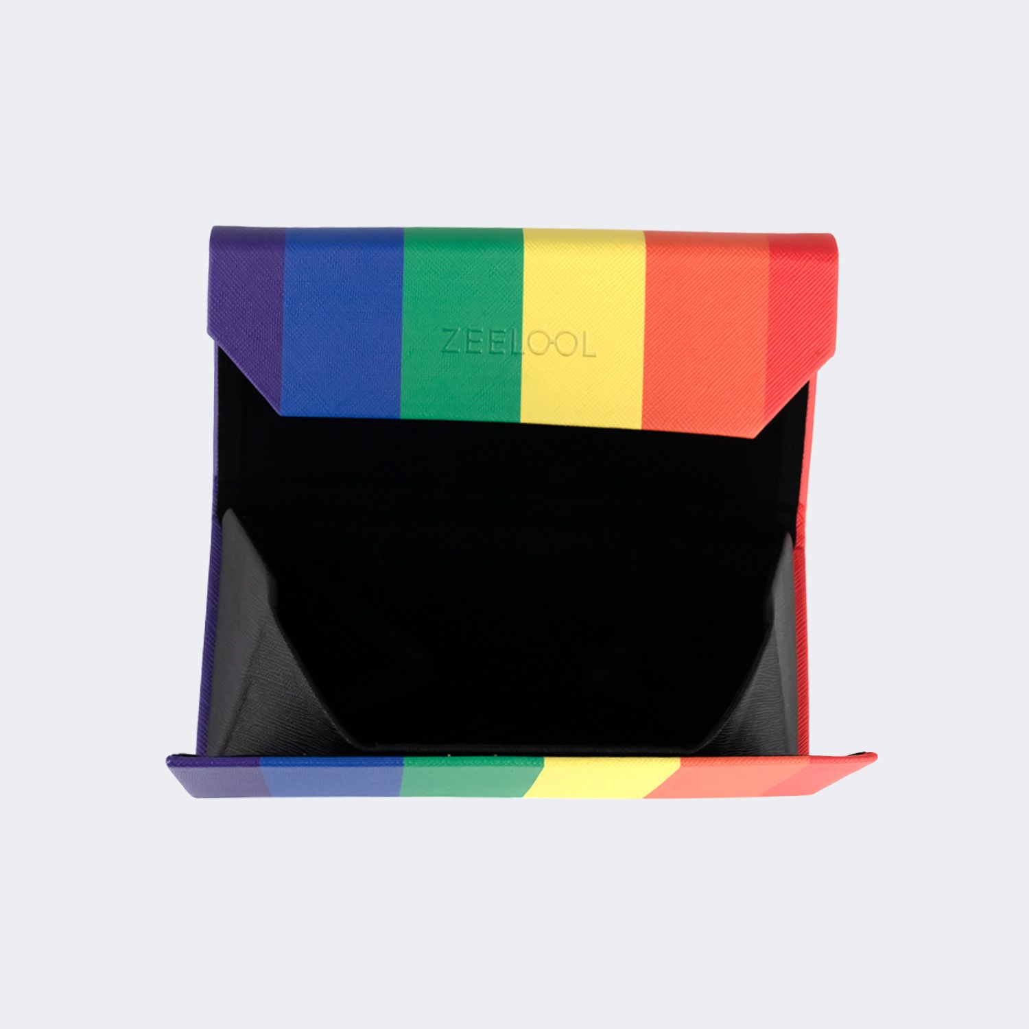 Étui à lunettes Multicolore2