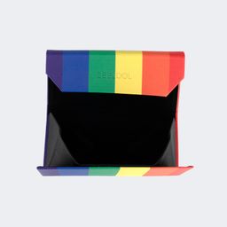 Étui à lunettes Multicolore2