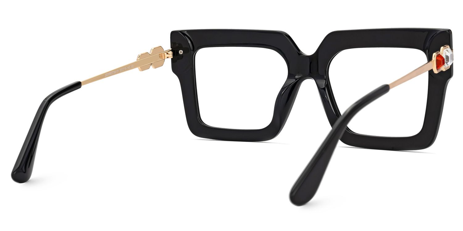 Radic Noir Carré Luenttes3