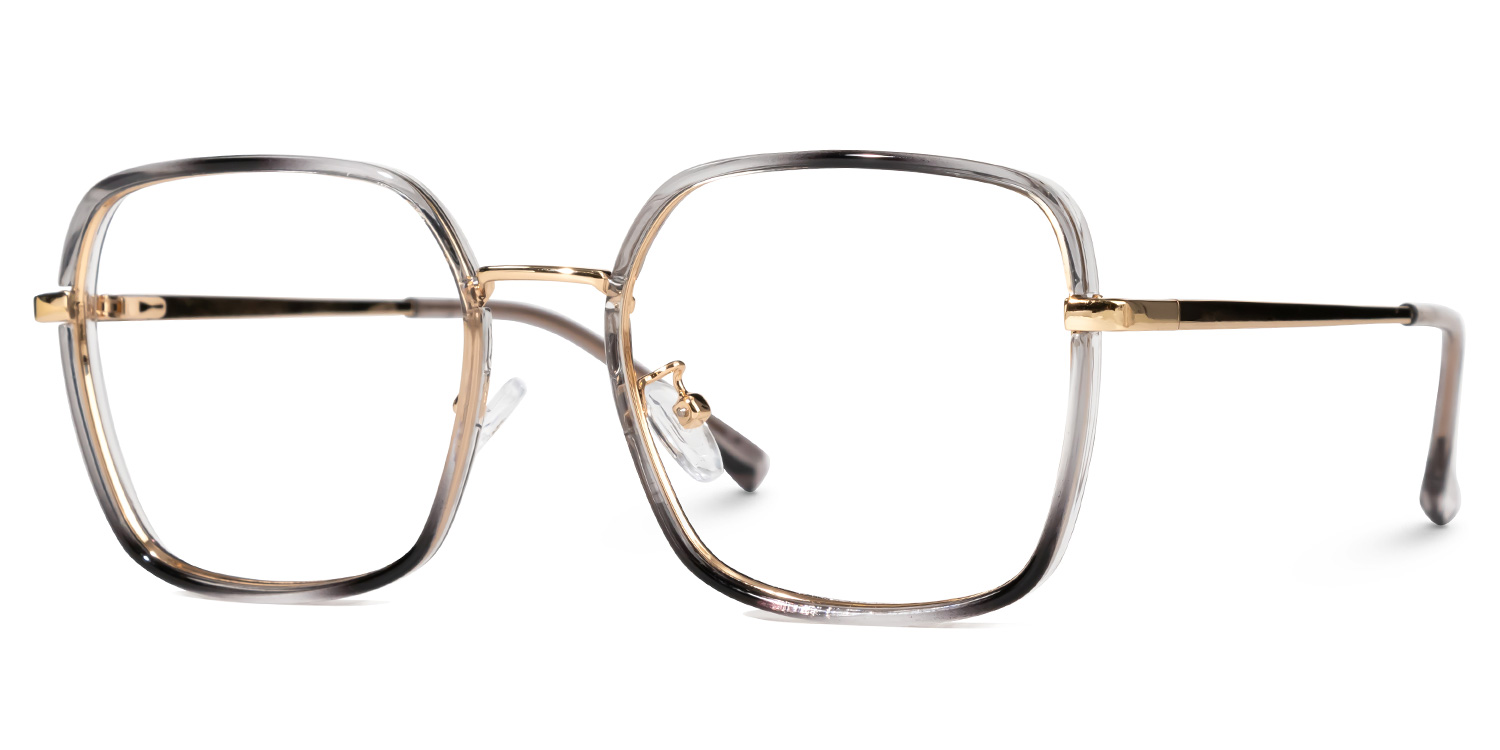 Werdau Gris-Noir Carré Luenttes1