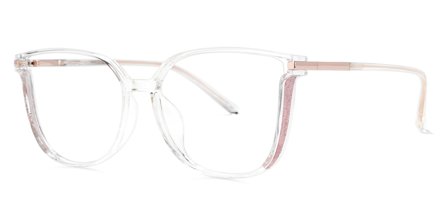Rodz Cristal Carré Lunettes1