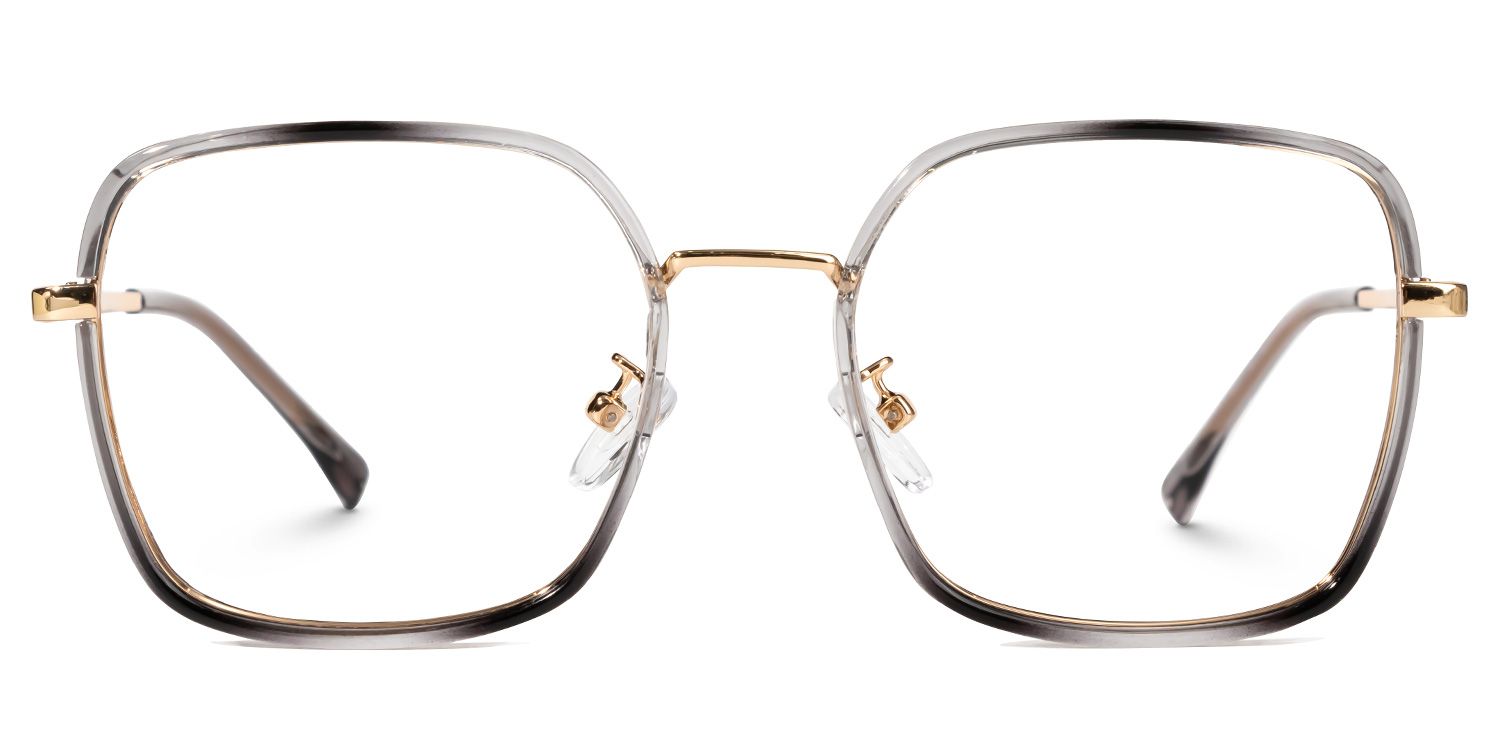 Werdau Gris-Noir Carré Luenttes0