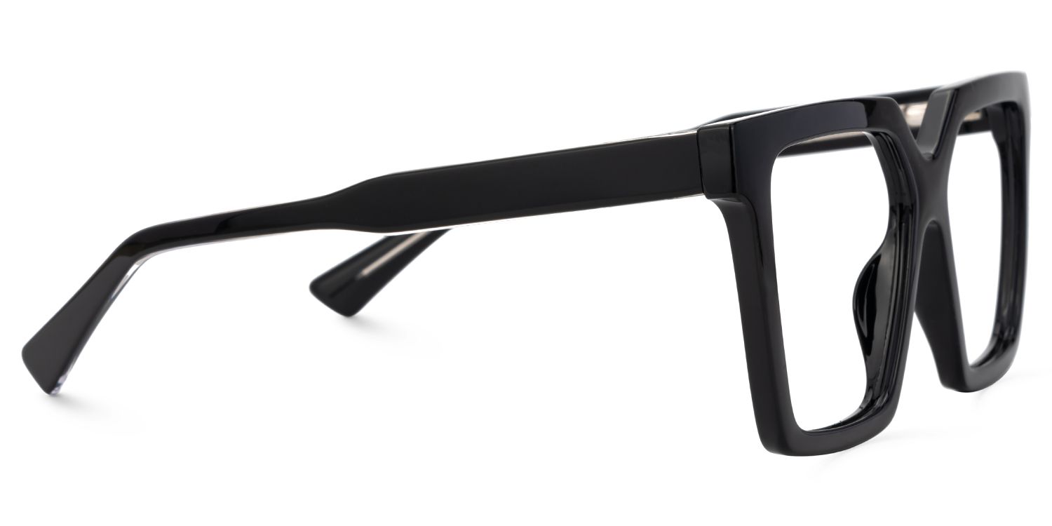 Lidia Noir Carré Luenttes2