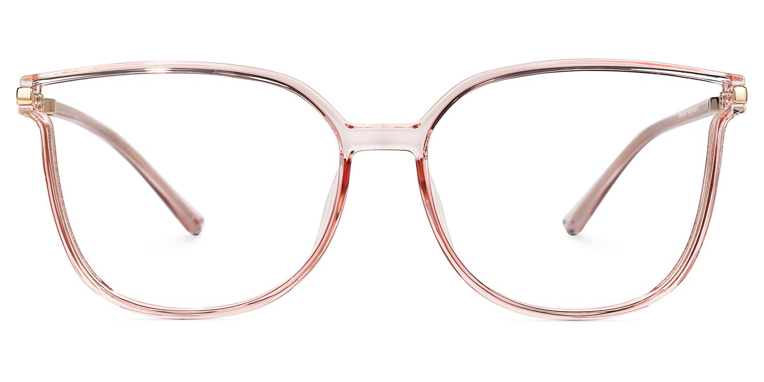 Rodz Rose Carré Lunettes0