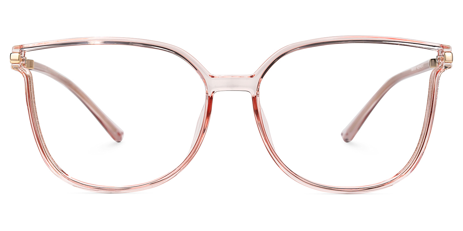 Rodz Rose Carré Lunettes0