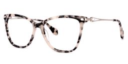 Westley Papillon Tortue Lunettes1