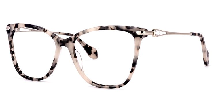 Westley Papillon Tortue Lunettes