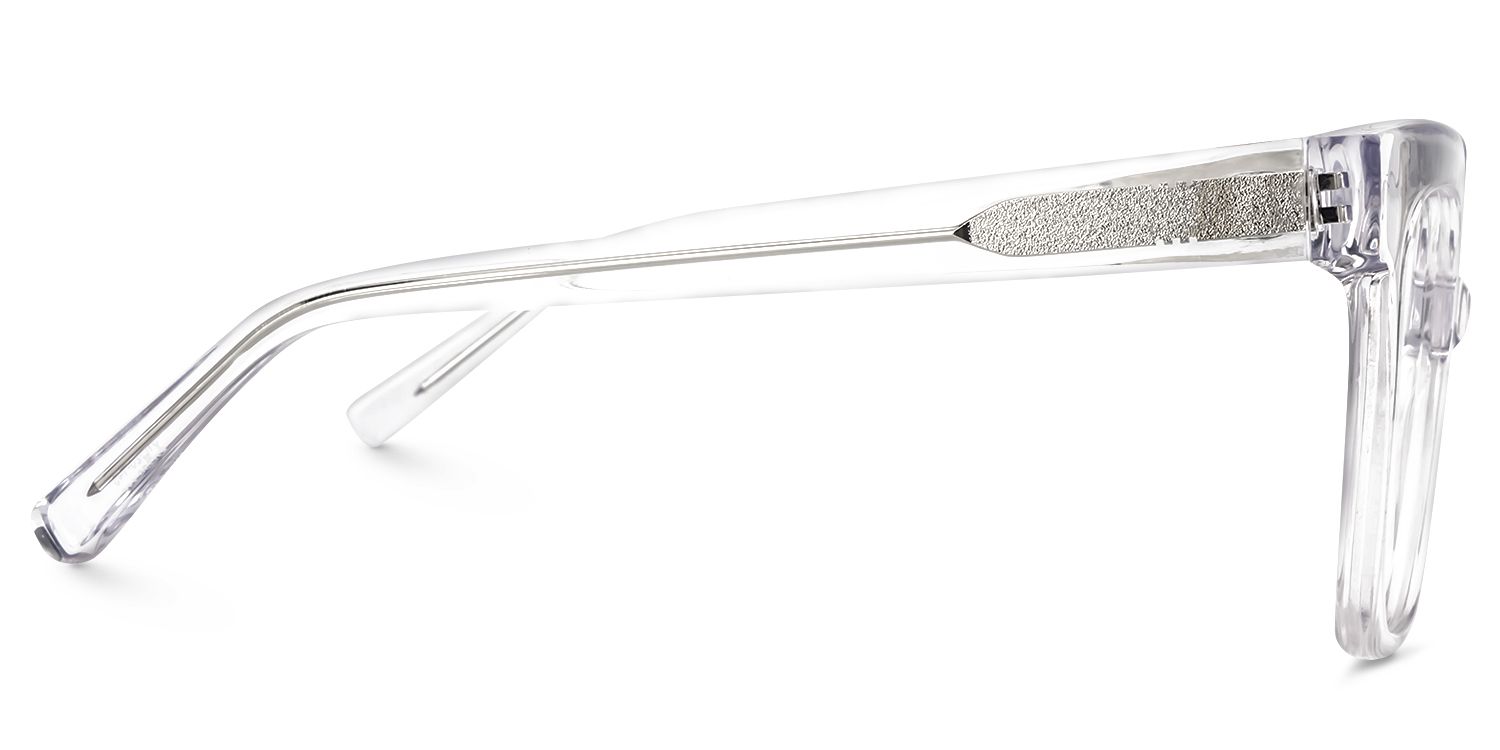 Dexter Cristal Carré Lunettes4