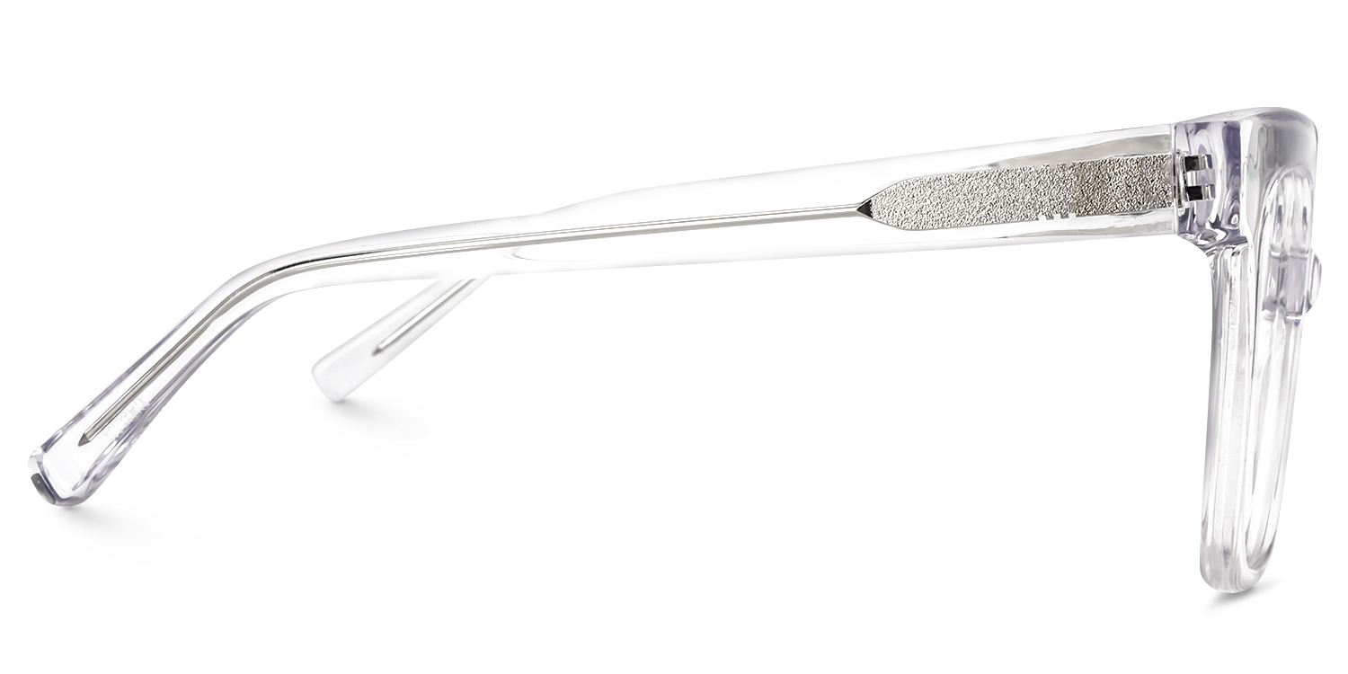 Dexter Cristal Carré Lunettes3