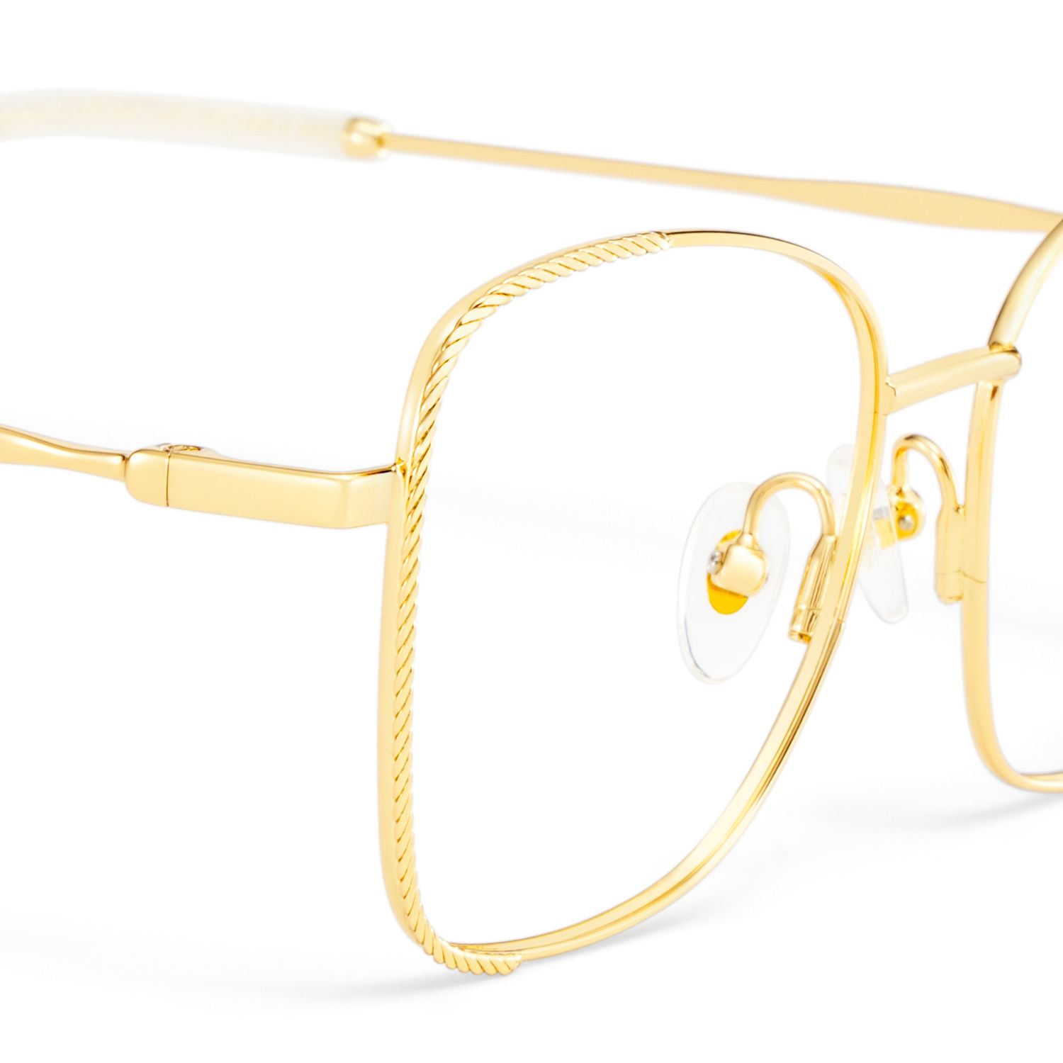 Kai Or Papillon Lunettes4