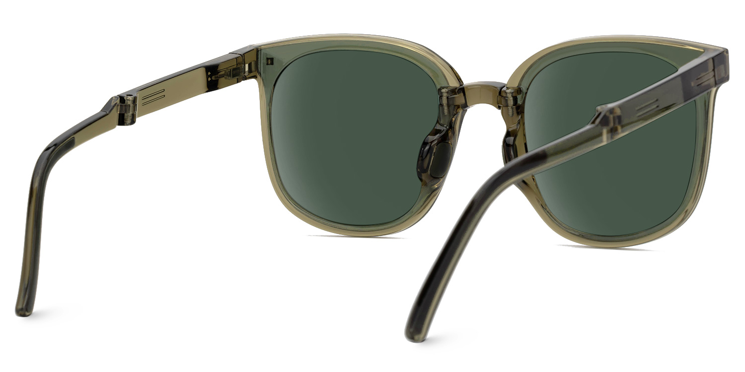 Sulaika Vert Carré Solaires4