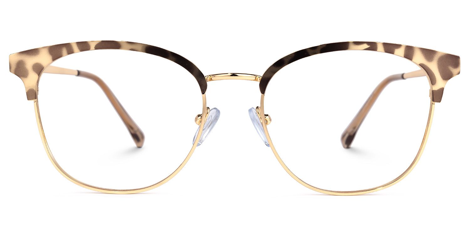 Mosley Tortue Browline Lunettes 0