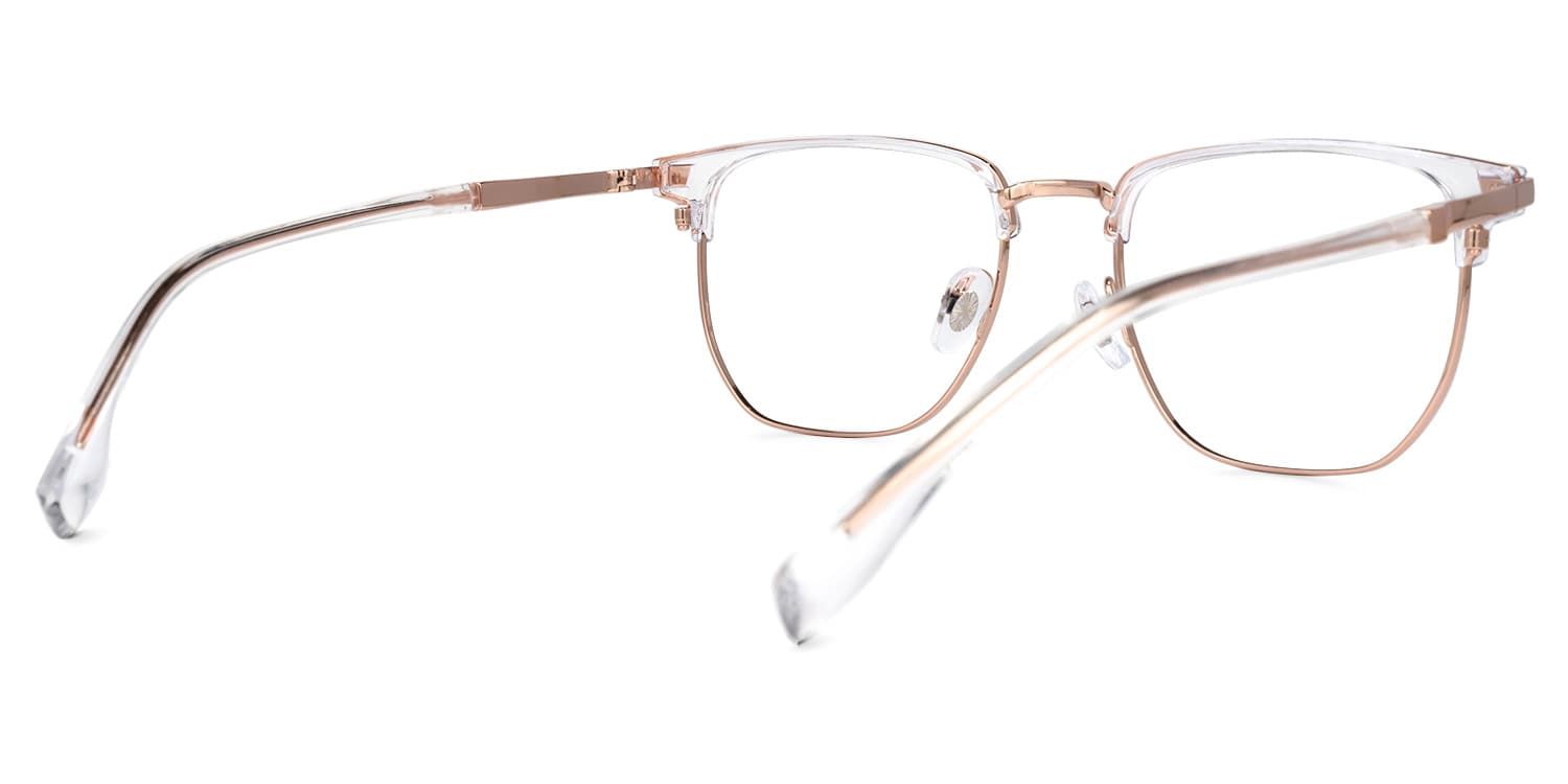 Zaira Cristal Browline Lunettes3