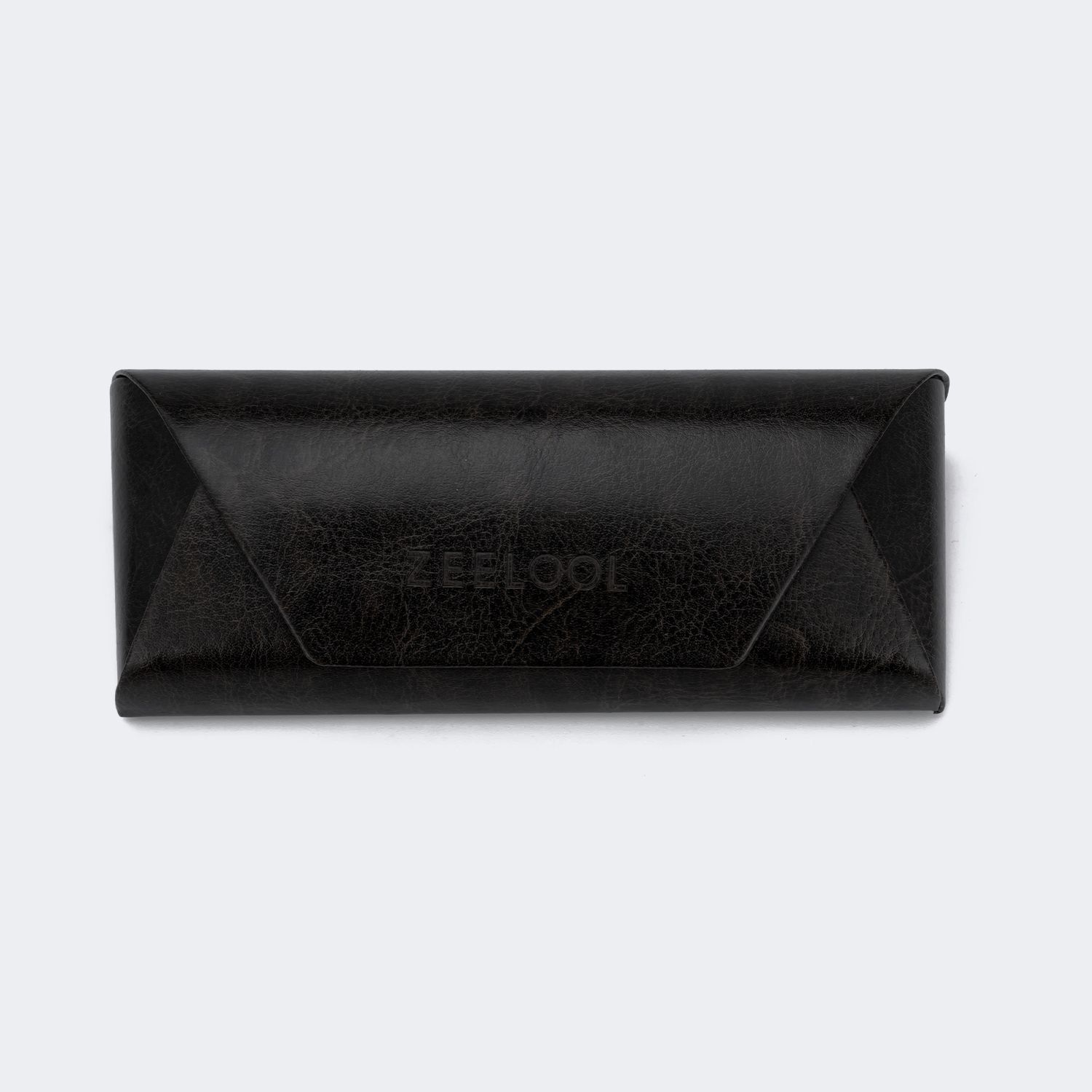 Xilla Noir Étuis à lunettes2