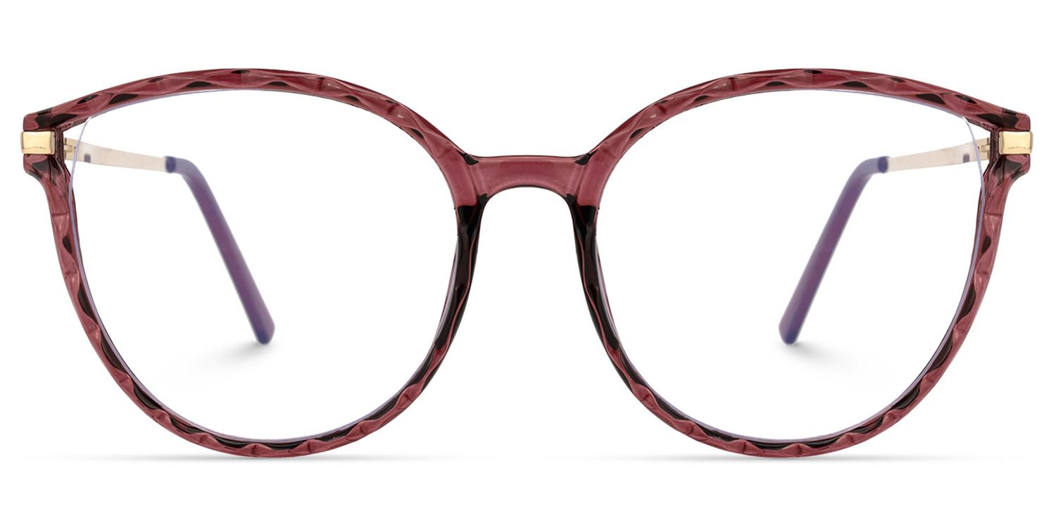 Rosita Rouge Cateye Lunettes0